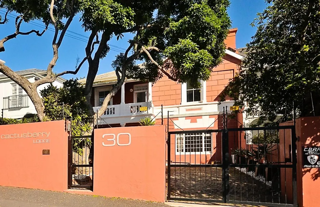 Cactusberry Guesthouse-1
